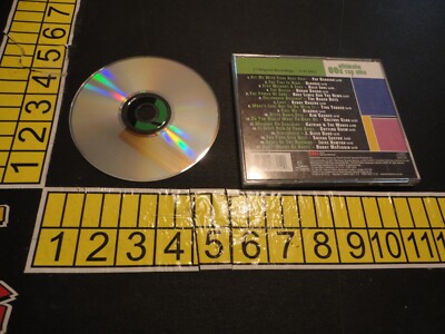 Ultimate 80s Top Hits - Prime 17 (CD) | eBay