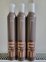 Wella Eimi Natural Volume Mousse, 3X 500 Ml