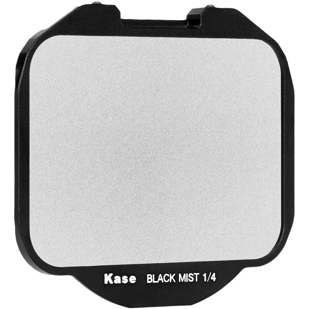 Kase Black Mist Clip-In Filter for Sony Alpha Full-Frame Cameras (Grade 1/4)