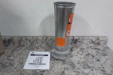 Air Systems International ASI-1000 1/2 In NPT Venturi Pneumatic Air Blower