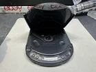 VINTAGE RETRO Sony Discman D-225CR MEGA BASS TESTED WORKING UNIT ONLY #3F