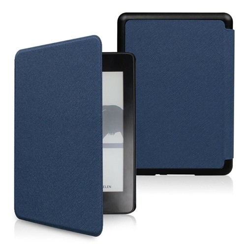For Kindle Paperwhite 2024 7 inch 12th Gen Shockproof Protective Case Cover - Picture 28 of 30