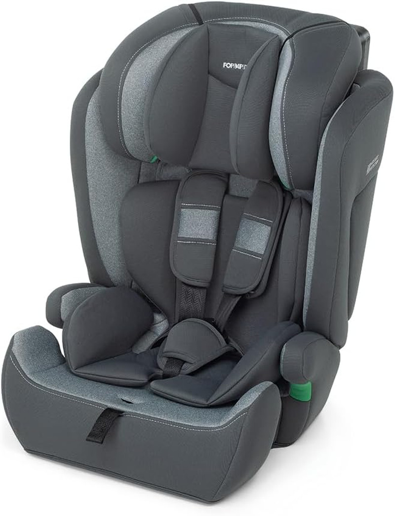 Seggiolino Auto Babyroad I-Size, per Bambini Da 76 a 150 Cm Di Altezza, 15Mesi-1