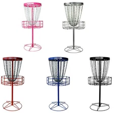 Discraft Disc Golf Basket Chainstar Lite Portable Target - Choose Your Color
