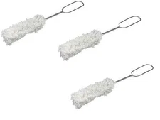 (3) LUBE SWAB - Tire changer cotton swab 11-1/2" Standard length