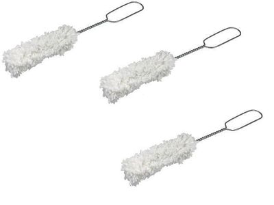 10 Pcs Passenger Lube Swab,Tire Changer Cotton Swab 10-1/2 - Foto 6
