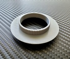 SW tuning gear for Sony CRF-320 / CRF-330K. 3D Printed