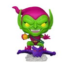 Funko Pop! Vinyl: Marvel - Green Goblin - Target (Exclusive) #1502