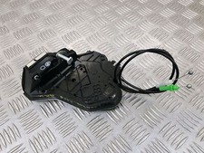 Porte arrière et accessoires Peugeot 108