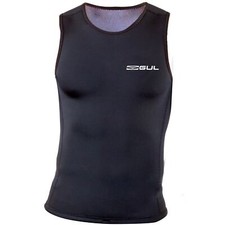 Gilet Gul Response 1,5 mm - XL