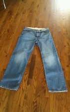MEN'S DKNY JEANS