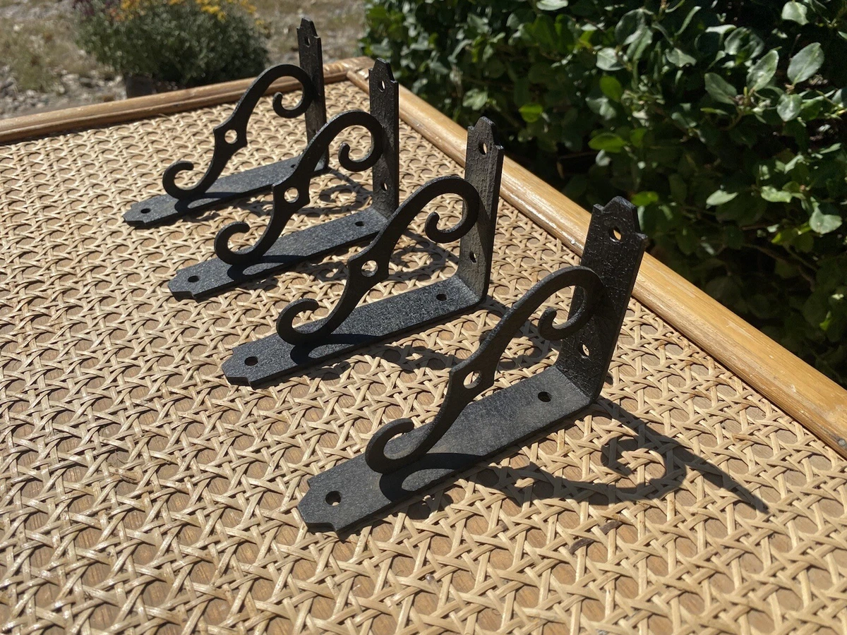 Top more than 164 small decorative shelf brackets seven.edu.vn