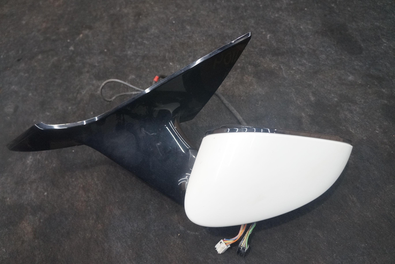 Left Driver Door Mirror Camera (5117D) HY53-17683-AF Aston Martin DB11 2020