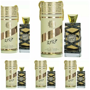 oud ispahan 100ml