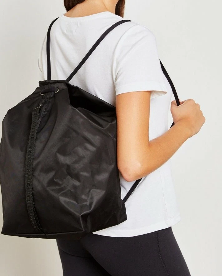 Women's ua essentials sackpack deals