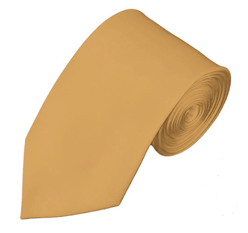 Manzini Neckwear® Men's Solid Color Polyester SLIM Tie Party wedding Necktie! - Picture 49 of 57