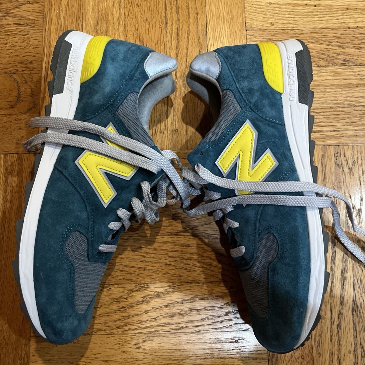 J.Crew × New Balance ☆ M1400FT ‘Blue Yellow’ s-l1200.jpg