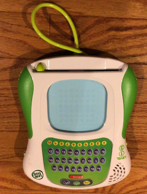 LeapFrog Scribble and Write tablet