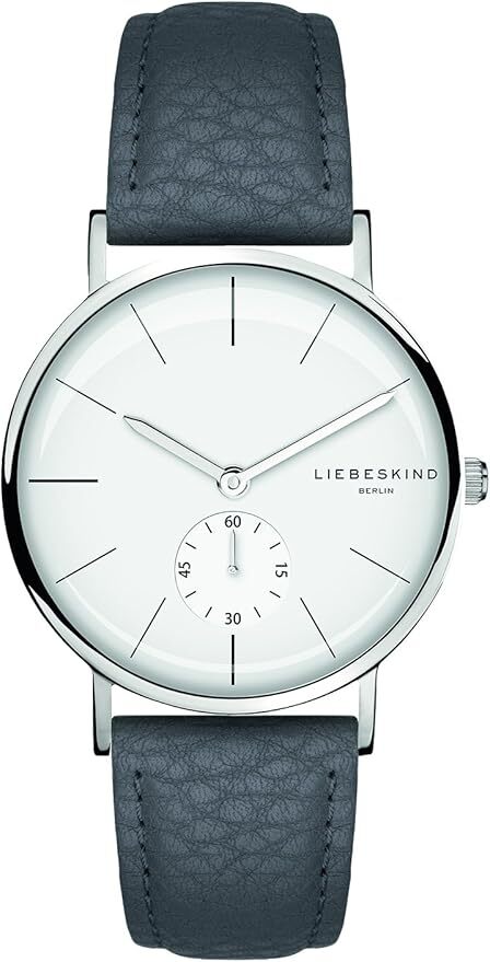 LIEBESKIND Berlin Orologio da Polso Donna Pelle LT-0110-LQ