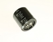  4pcs 1200uF 200V Snap In Mount Electrolytic Capacitor Volts 1200mfd 200VDC 85C