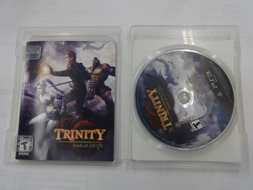 LARGE SELECTION PS3 PLAYSTATION 3 USED & NEW VIDEO GAMES U CHOOSE FROM DROP DOWN - Picture 456 of 487