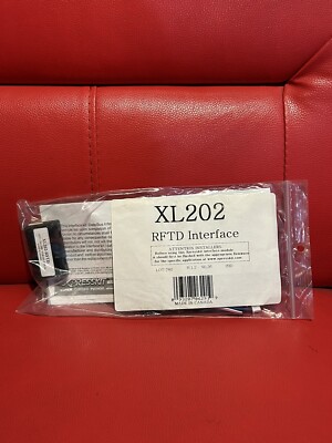 Directed Xpresskit XL202 RFTD Interface For DB3 & DBALL2 Add Remotes DEI RF Data