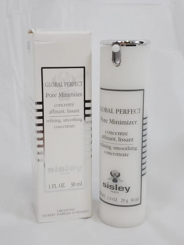 New Sisley Global Perfect Pore Minimizer 1oz/30ml refining smoothing texture - Image 4 of 4