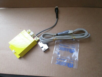 Murata Yarn Feeler Sensor 7C8-E5002-50 7C8E500250 New