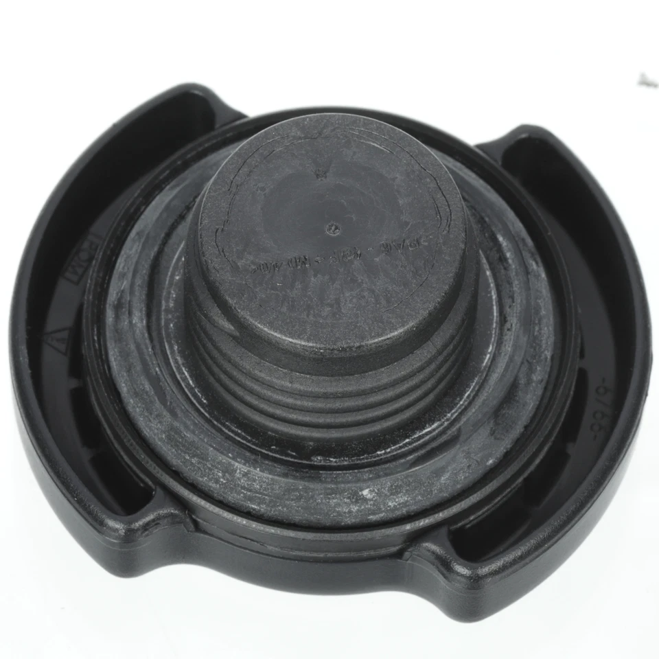 Nuevo conjunto de tapa de llenado de aceite de motor Ford original Ford número de pieza EC-743- Foto 4 de 4