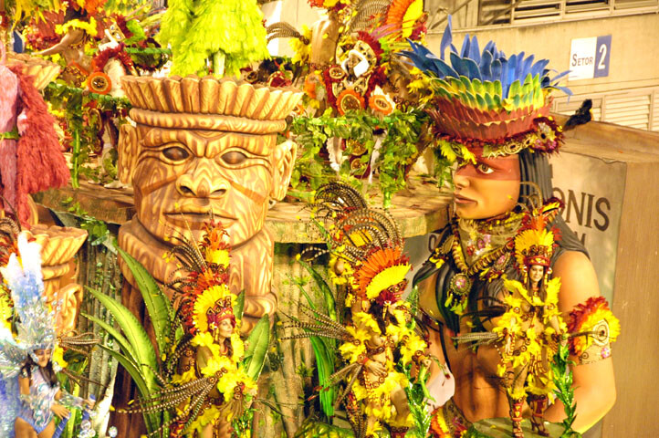 BRAZIL Rio CARNIVAL CARNAVAL 2009 - 12 DVD - Complete Parade | eBay