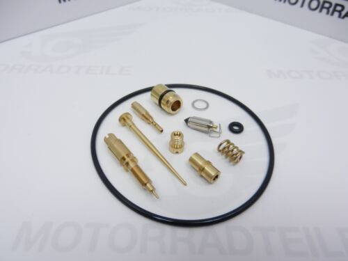 Honda CB360 CB 360 Vergaser Reparatursatz carburator repair kit KH-1290N - Bild 1 von 1