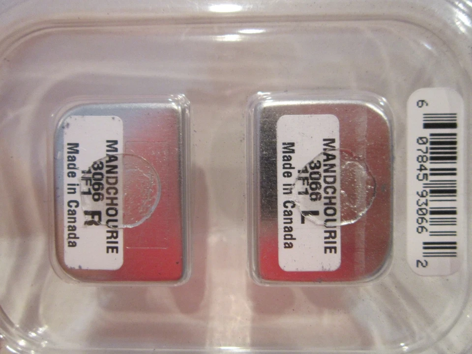 New!! NARS  Mandochourie # 3066 Blue & Grey Full Size Eyeshadow/Liner  $35!! - Image 2 of 2