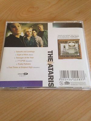 The Ataris All You Can Ever Learn レコード 【公式通販】