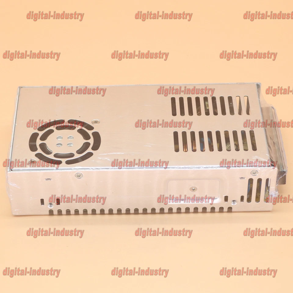 Brand New MEAN WELL Power Supply SP-320-5 5V 55A Quality assurance - Image 2 of 4
