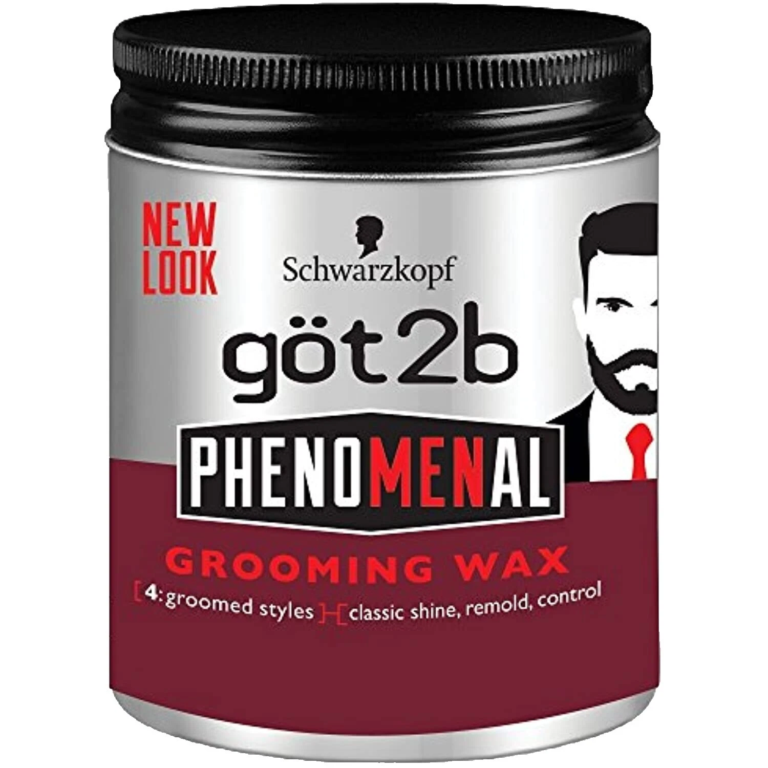 Cera para peinar Got2b