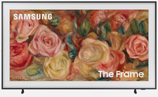 Samsung The Frame 43" 4K UHD QLED Smart TV LOCAL PICKUP ONLY - GREATER SEATTLE 