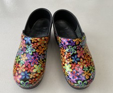 dansko deco floral