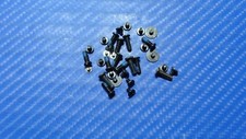 Dell Inspiron 15-7568 15.6" Genuine Laptop Screw Set Screws Repair Kit ER 