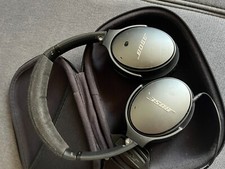 Casque BOSE QuietComfort 25 (QC25) Réduction de bruits (Noise Cancelling) |