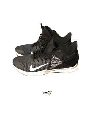 nike lebron witness 5 basketball shoes
