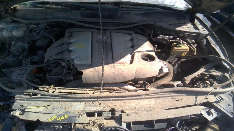 Regulador de ventana de puerta delantera izquierda usado se adapta a: Volkswagen Touareg 2012 delantero Foto 2 de 4