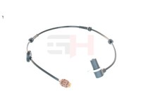 GH Sensor Raddrehzahl Vorderachse FüR Nissan Almera Tino V10 1.8 2.0