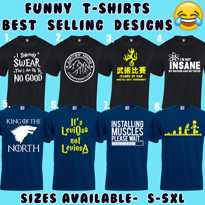 LUSTIGES T-SHIRT HERREN T-SHIRT COOLER WITZ UNHÖFLICH GESCHENKIDEE FÜR PAPA OBERTEIL S - 5XL (MD11)