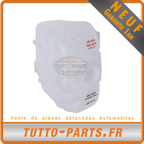 Vase d'expansion Volvo S60 S80 XC90 régulateur de pression pour circuit de refroidissement