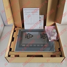 1PCS New Hitech/BeiJer PWS6700T-P HMI Touch Panel