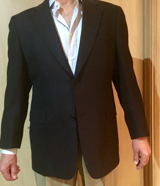mens designer sport coats