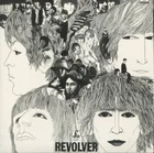 The Beatles ‎– Revolver MONO SEALED