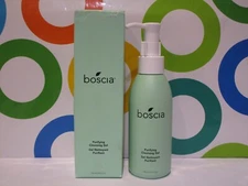 BOSCIA ~ PURIFYING CLEANSING GEL ~ 5 OZ
