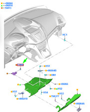Ampoule Ford KUGA