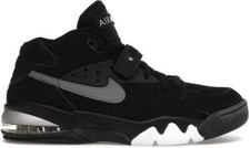 air force max fab five